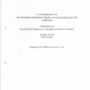 DC11.0105-0015 : A working paper on The Sudanese Agricultural Bank&#039;s role in attaining food self-sufficiency (Mohamed Hussein Adam)